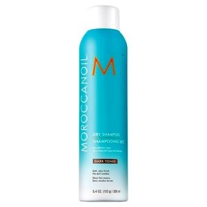 Moroccanoil dry shampoo